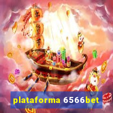 plataforma 6566bet